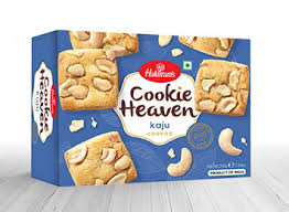 HR CASHEW COOKIE