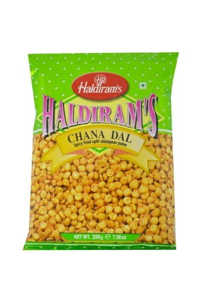 HALDIRAM CHANA DAL