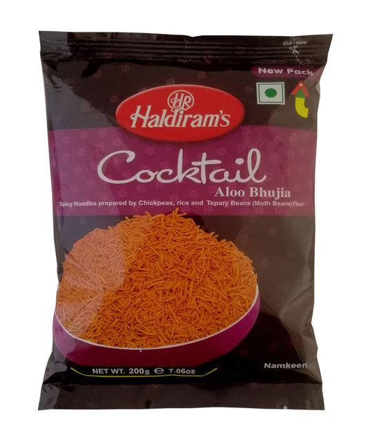 HALDIRAM'S COCKTAIL MIX 200