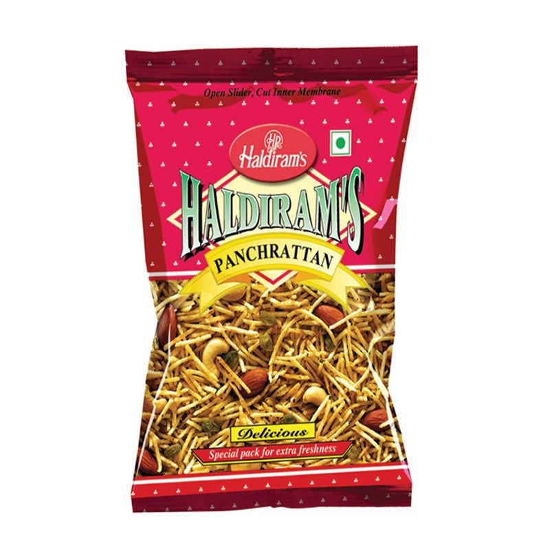 HALDIRAMS PANCHRATAN