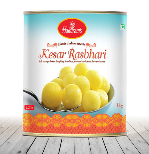 HR KESAR RASBHARI