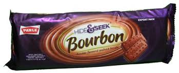 HIDE &amp; SEEK BB CHOCO