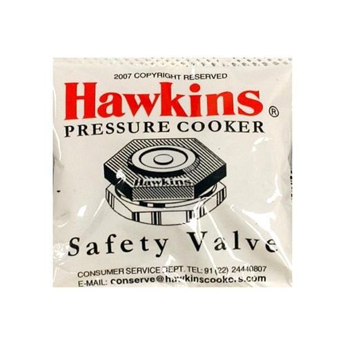 HAWKINS SAFETY VALVE