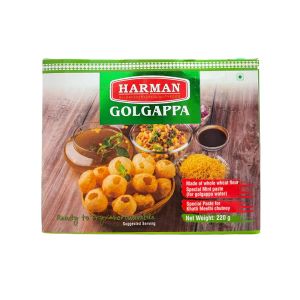 HARMAN GOLGAPPA KIT