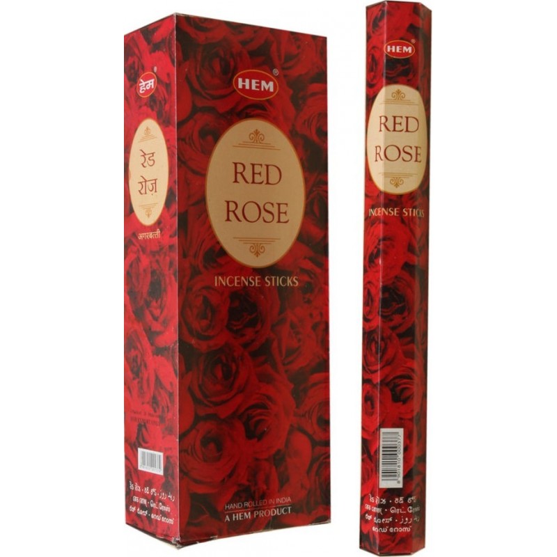 AGARBATTI 6PK