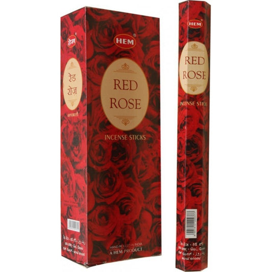 AGARBATTI 6PK