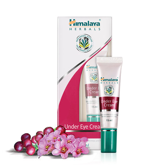 HIMALAYA UNDEREYE CREAM