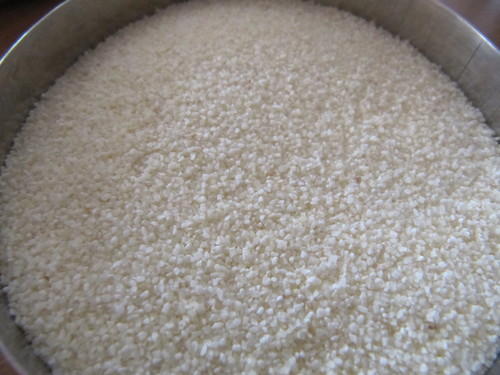 IDLI RAVA 1KG