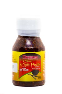 DERANA CHINESE CHILLI PASTE 300G