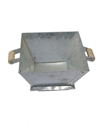 IRON HAVANKUND 12X12