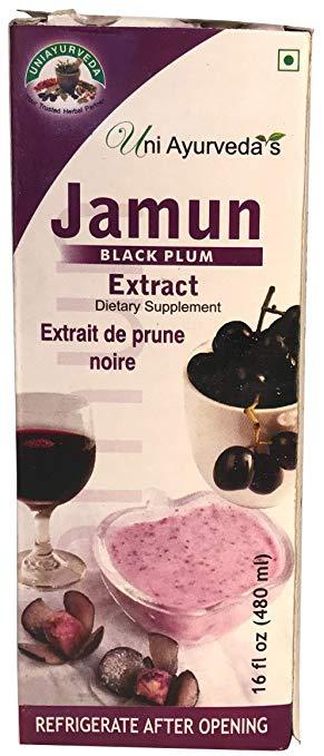 JAMUN EXTRACT