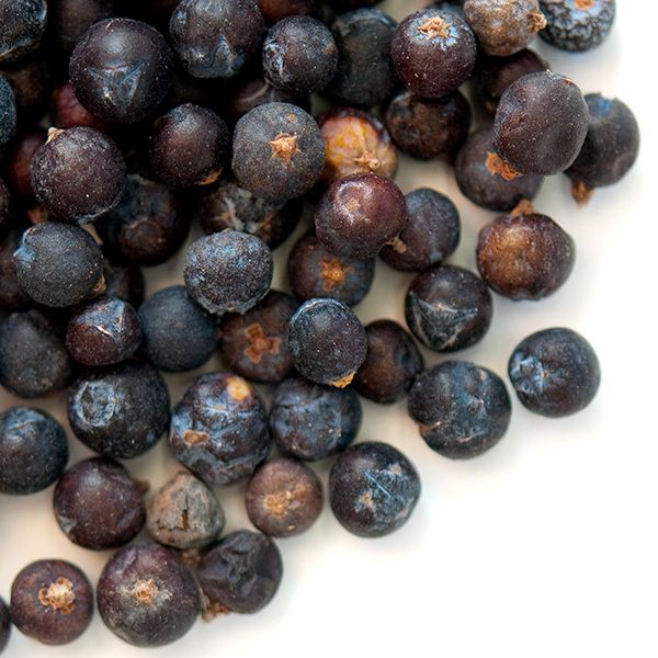 JUNIPER BERRIES 50G