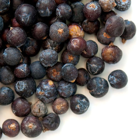 JUNIPER BERRIES 50G