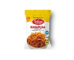 TELUGU KARAPUSA