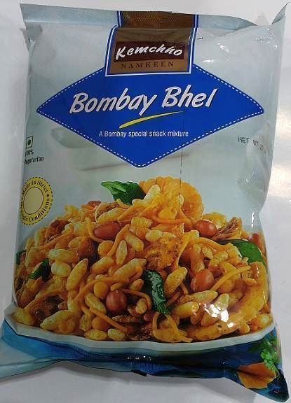 KEMCHHO BOMBAY BHEL 270G