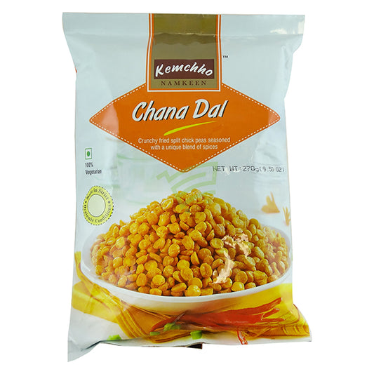 KEMCHHO CHANADAL 270G