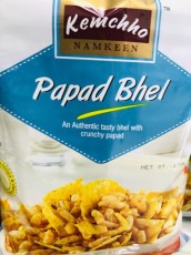 KEMCHHO PAPAD BHEL 270G