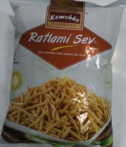 KEMCHHO RATLAMI SEV 270G