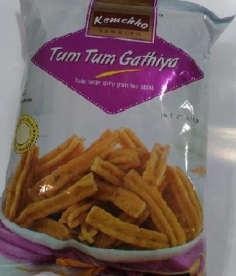 KEMCHHO TUMTUM 270G