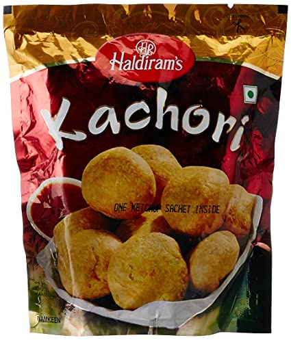 HALDIRAM KACHORI 200G