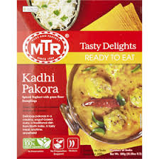 MTR KADHI PAKORA