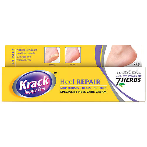 KRACK CREAM