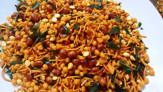 KERALA MIX 200G