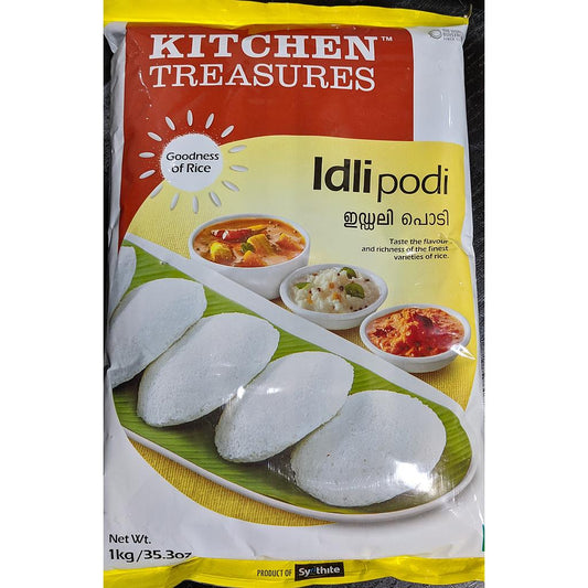 KT IDLI PODI 1KG