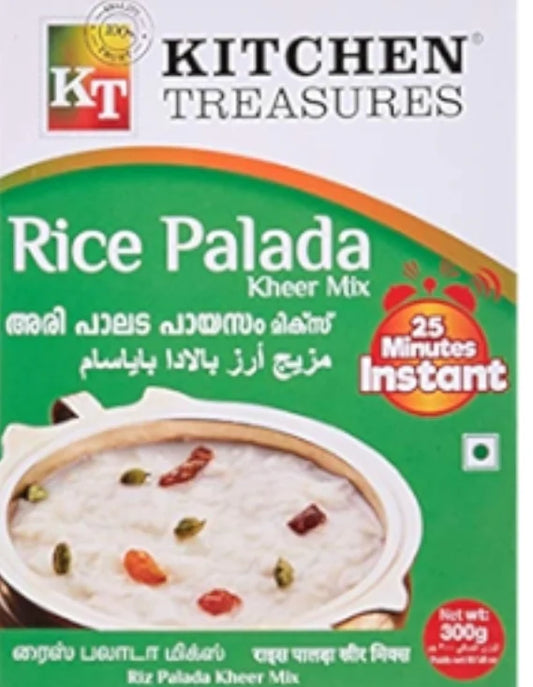KT RICE PALADA 300G - 2 FOR $5