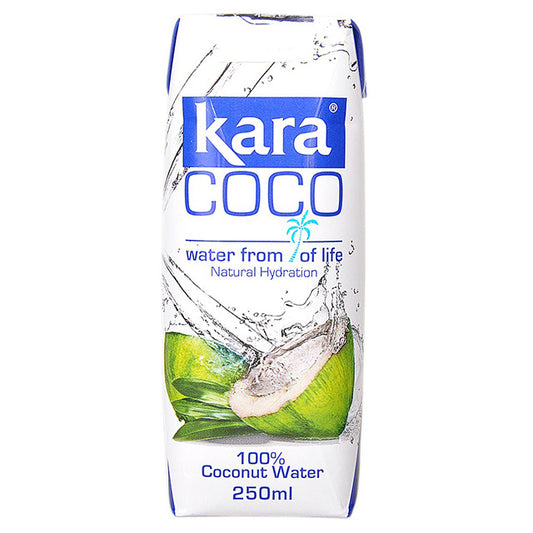 KARA COCONUT WATER 1LT