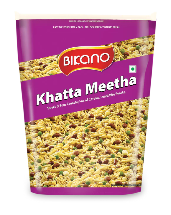 BIKANO KHATTAMEETHA 1K