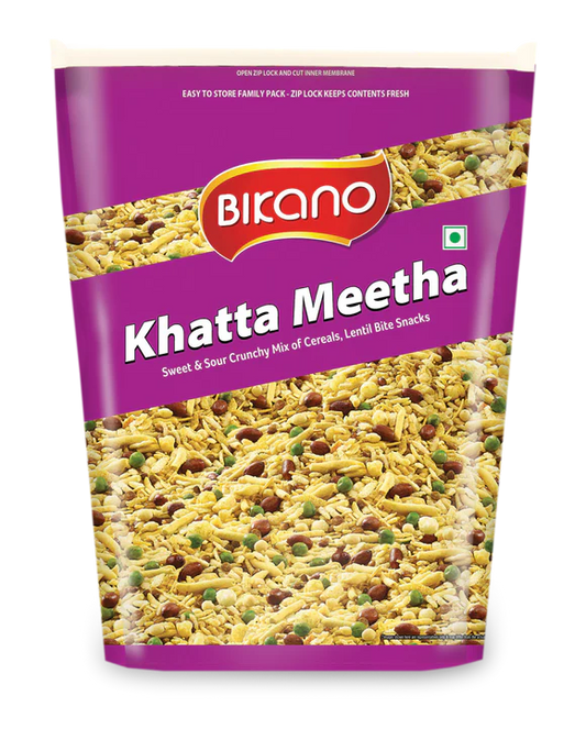BIKANO KHATTAMEETHA 1K