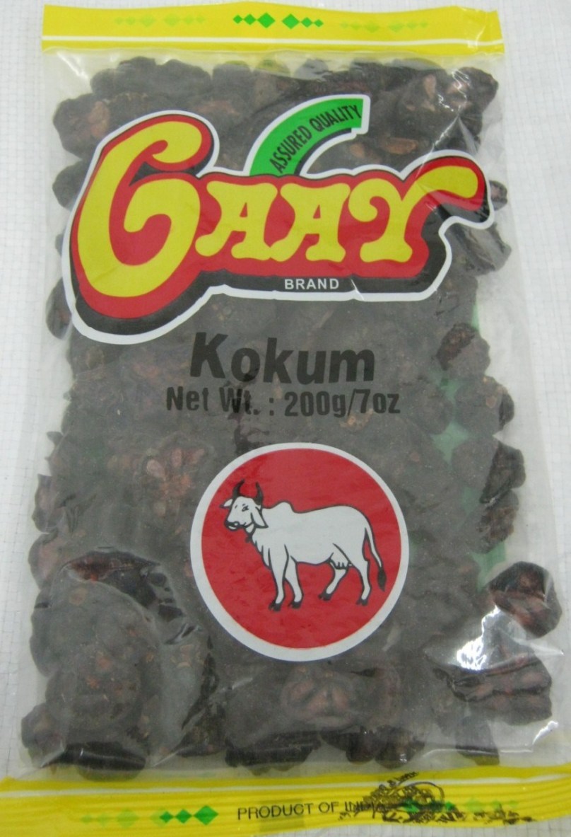 GAAY KOKUM 200G