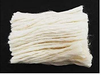 LONG WICKS