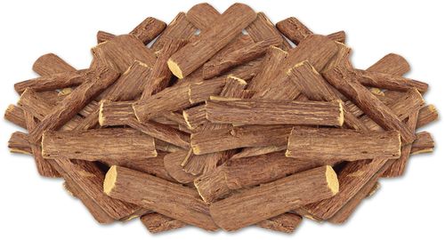 MULETHI LIQUORICE ROOT 100 G