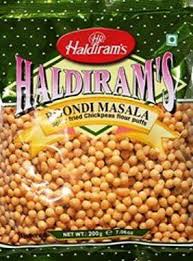 HALDIRAM MASALA BOONDI