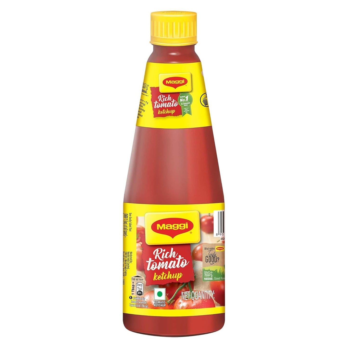 MAGGI RICH TOMATO SAUCE 1KG - 2 FOR $18