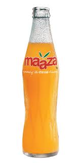 MAZZA BOTTLE