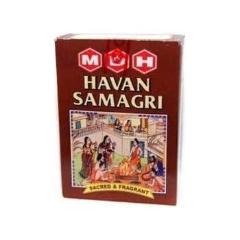 MDH HAVAN SAMAGR