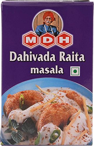 MDH RAITA