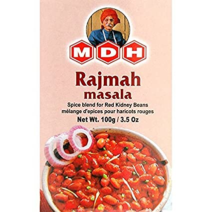 MDH RAJMA MASALA