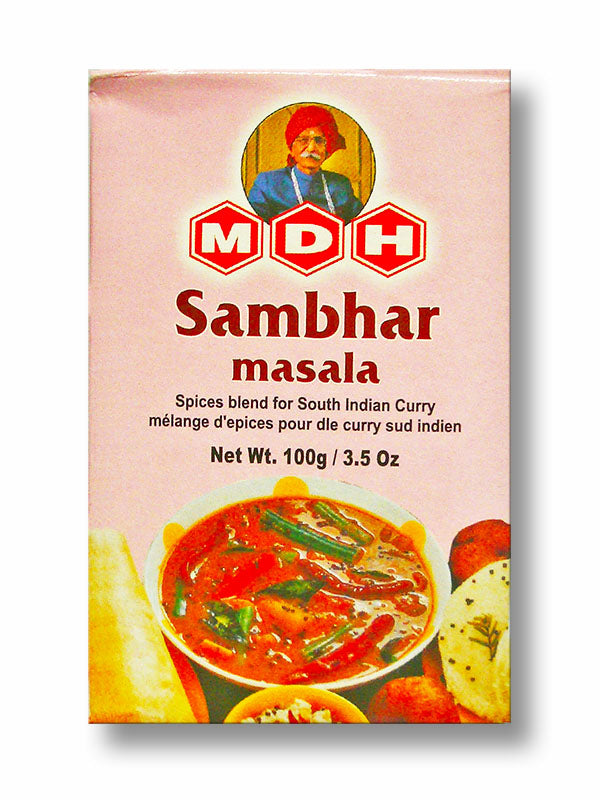 MDH SAMBHAR MASALA