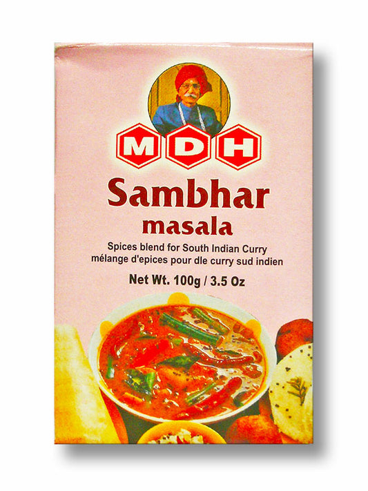 MDH SAMBHAR MASALA