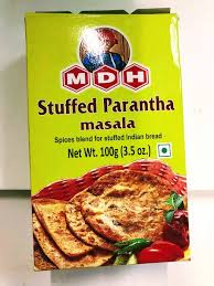 MDH STUFFED PARATHA MASALA