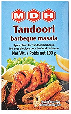 MDH TANDOORI BARBEQUE