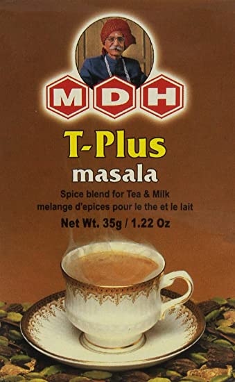 MDH T-PLUS MASALA