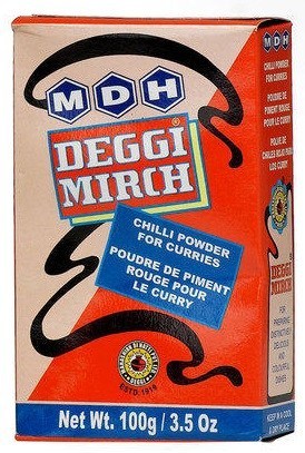 MDH DEGGI MIRCH