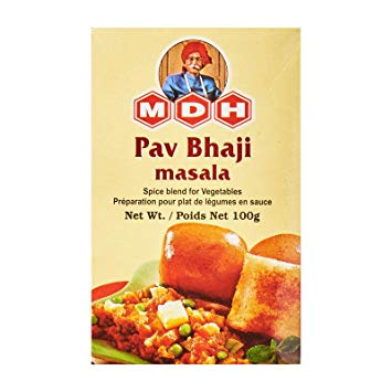 MDH PAV BHAJI