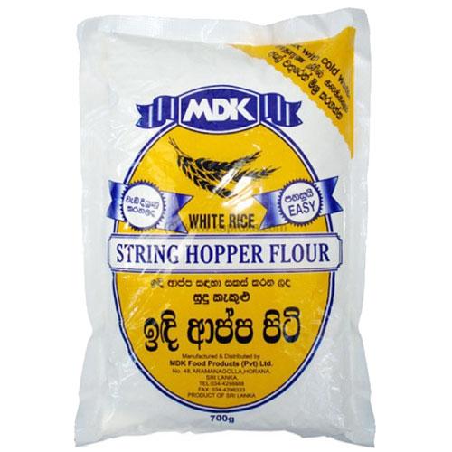 MDK STRING HOPPER WHITE 700G