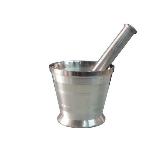 ALUMINIUM MORTAR PASTEL MEDIUM